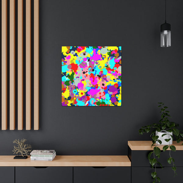 Art Design By: Rembrandt van Rijn (Wall Art)