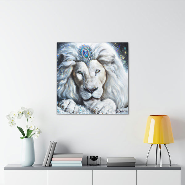 Lion Design By: DreamWeaver Zoey (Wall Art)