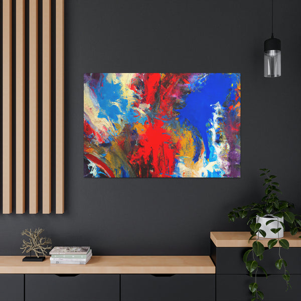 Art Design By: Rembrandt Harmenszoon van Rijn (Wall Art)