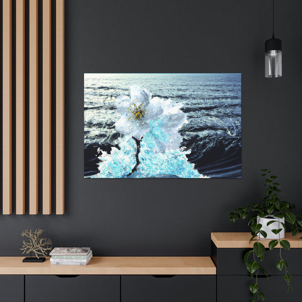 Scenic Ocean Designs By: Fra Angelico (Wall Art)