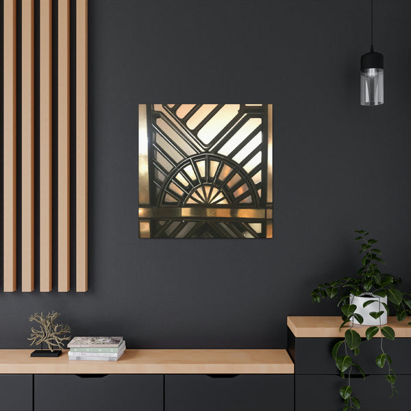 Art Deco Designs By: Alexander the Grandiose (Wall Art)