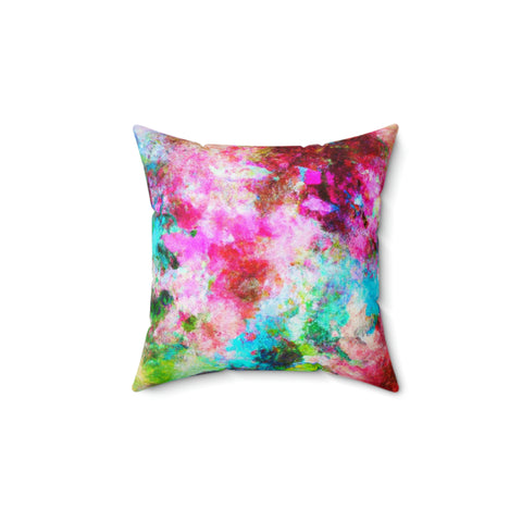 Floral Blossom Design By Male: Rembrandt
Female: Frida (Pillow)