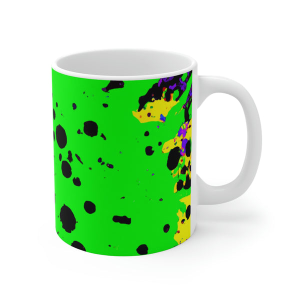 Spot Design By: Francisco de Goya (Mug)