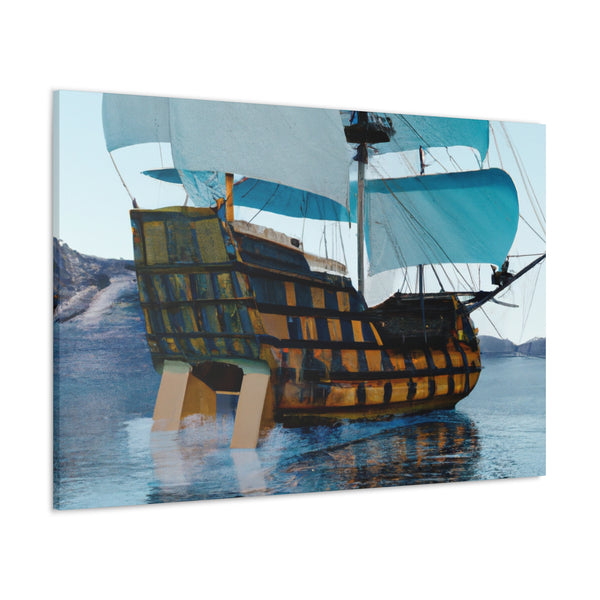 Ship Design ByFemme Wizdome (female)

MundoMaestro (male) (Wall Art)