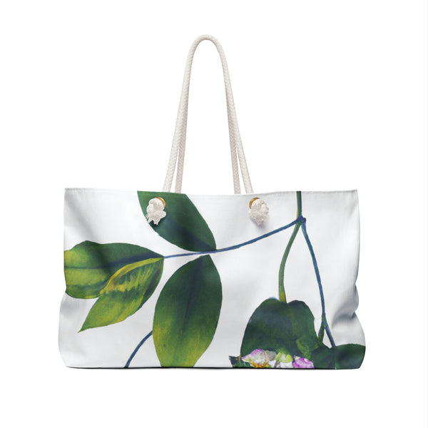 Botanical Design By: Giorgio Prezioso (Tote)