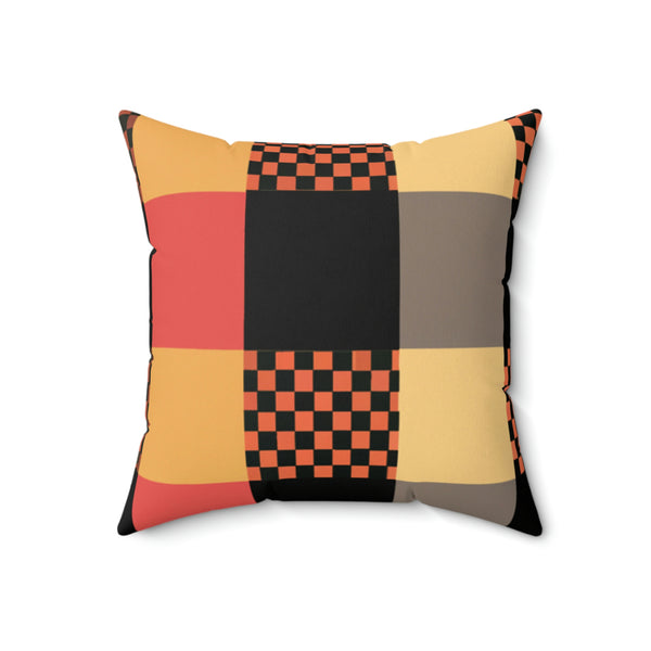 Pattern Designs By Eleanor Winslow-Turner (Pillow)