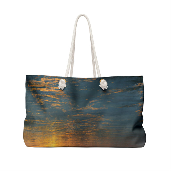 Beach Scene Designs By: Maddison Gale (Tote)