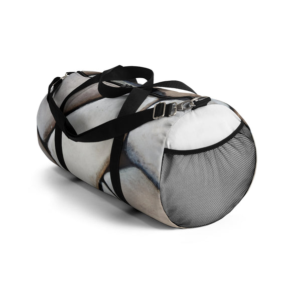 Geographic Design By Zen luxe (Duffle Bag)