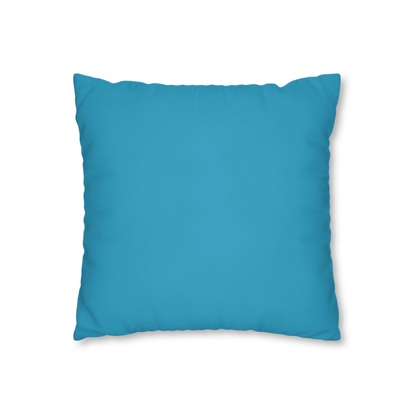 Unique Shape Design By: Amelia Moonstone (Throw Pillow)