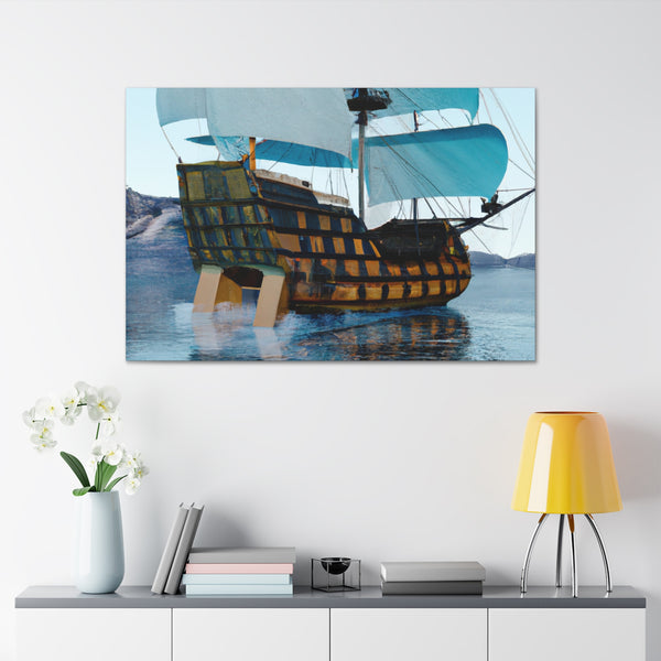 Ship Design ByFemme Wizdome (female)

MundoMaestro (male) (Wall Art)