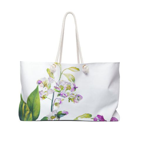 Botanical Design By: Giorgio Prezioso (Tote)