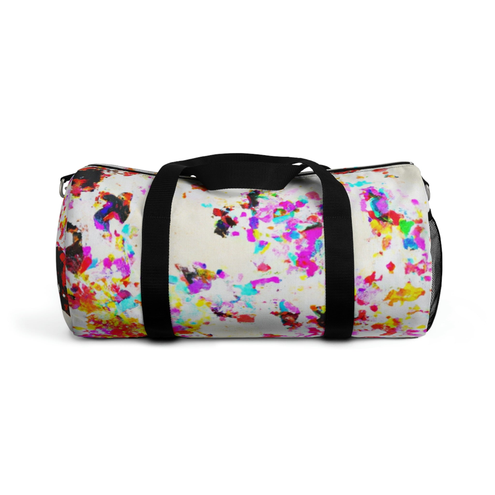 Glitter Design By: Emmerson Luxury Sportswear (Duffle Bag)