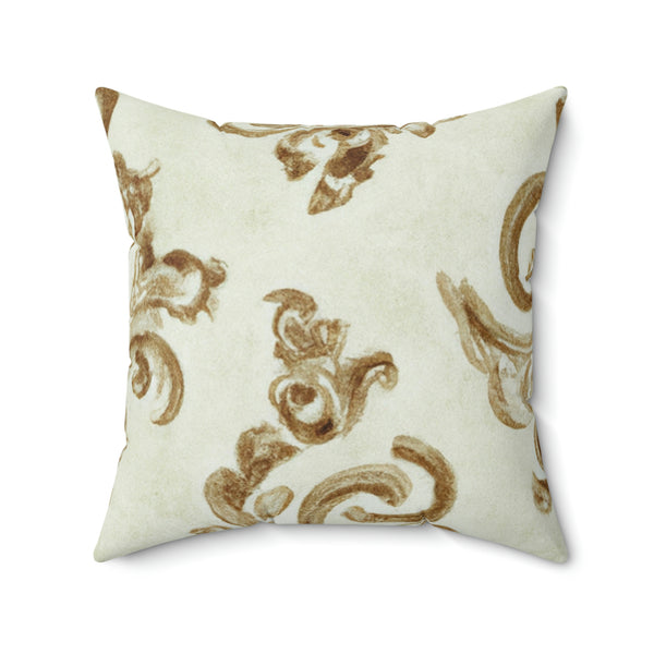 Vintage Print Designs - Peter Paul Rubens (Pillow)