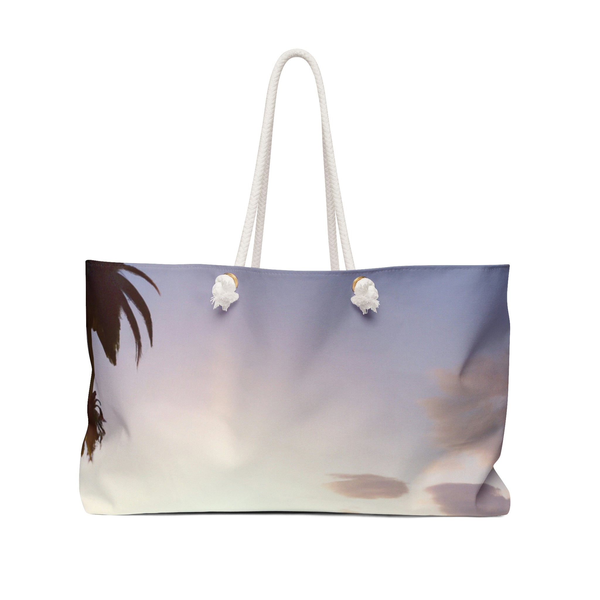 Beach Scene Designs By: Alina Seinelle (Tote)