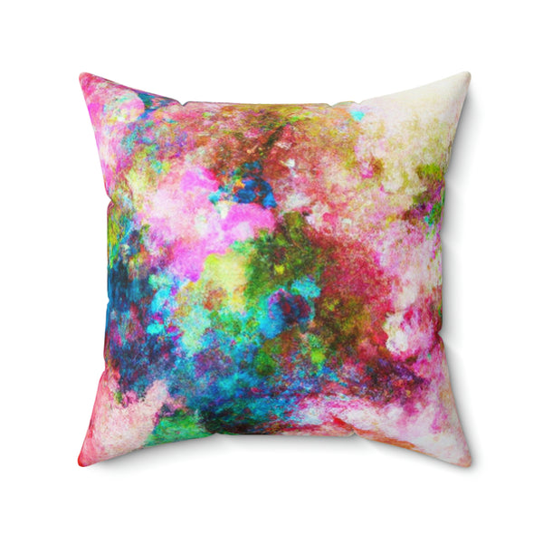 Floral Blossom Design By Male: Rembrandt
Female: Frida (Pillow)