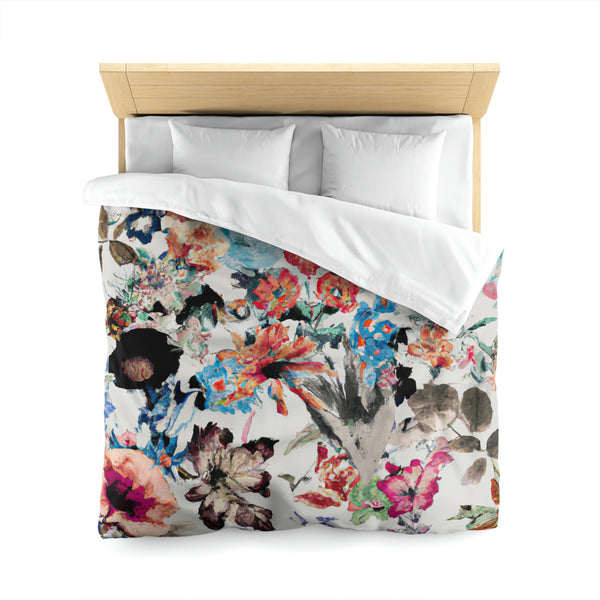 Floral Designs By: Hattie Harlequin (Duvet)