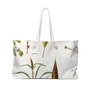 Botanical Design By: Aria Dior (Tote)