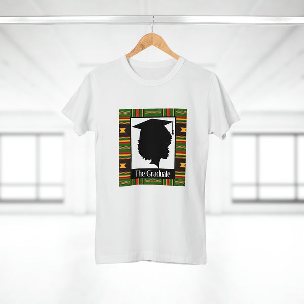 "The Graduate" Tee