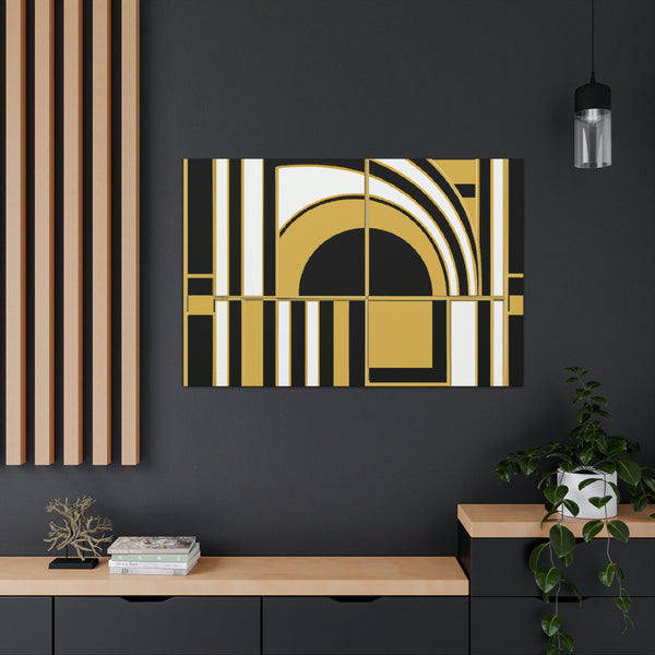 Art Deco Designs By: Eliza Enchantress (Wall Art)