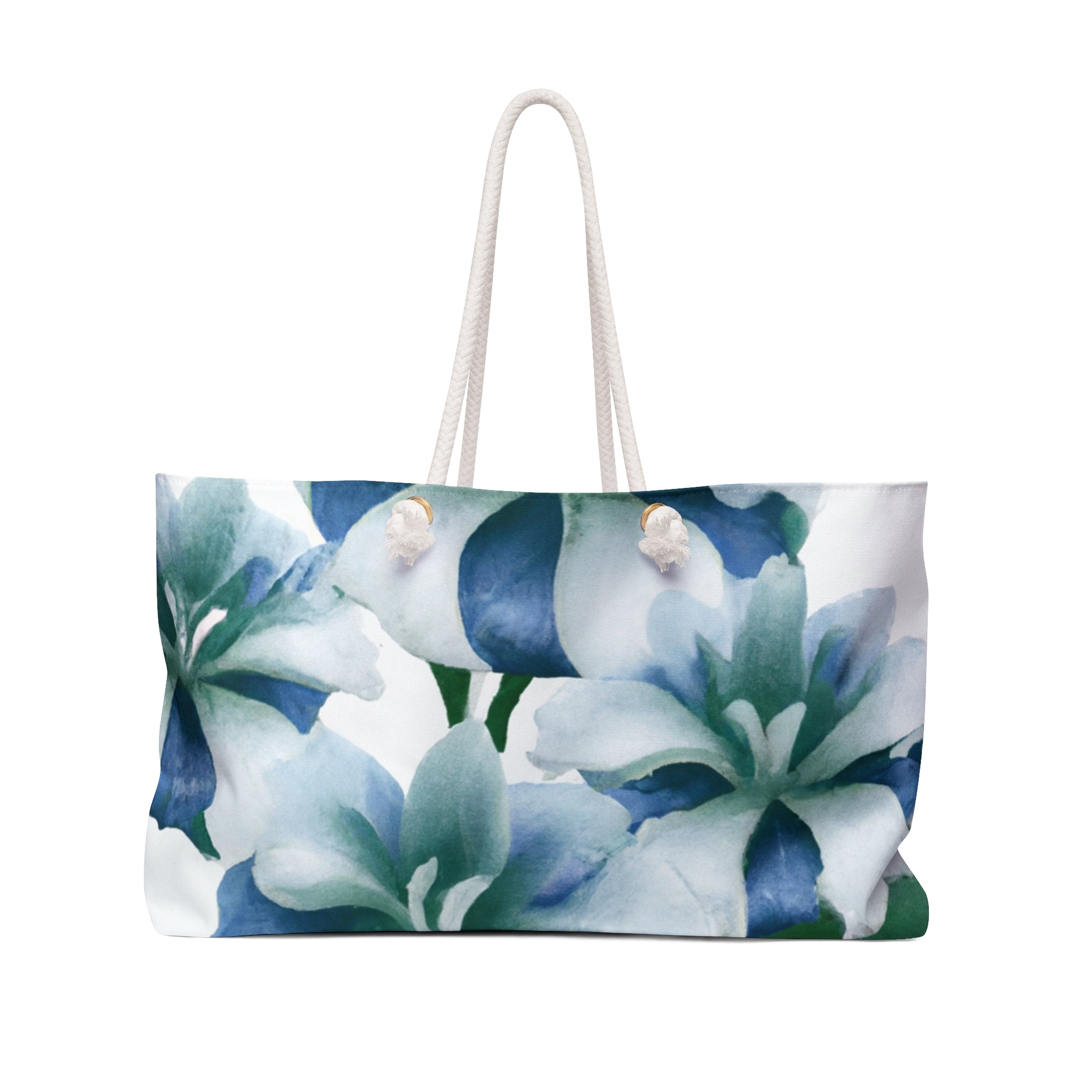 Botanical Design By: Maxime Delacroix (Tote)