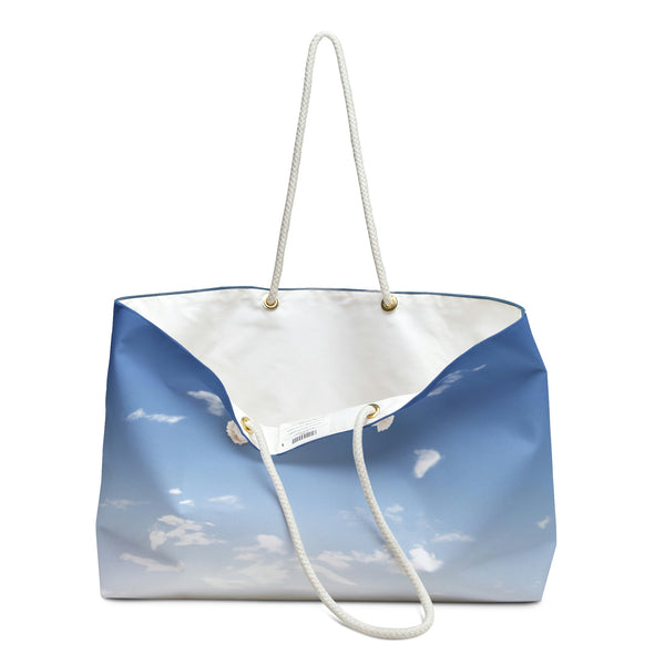 Beach Scene Designs By: Iris Sterling (Tote)