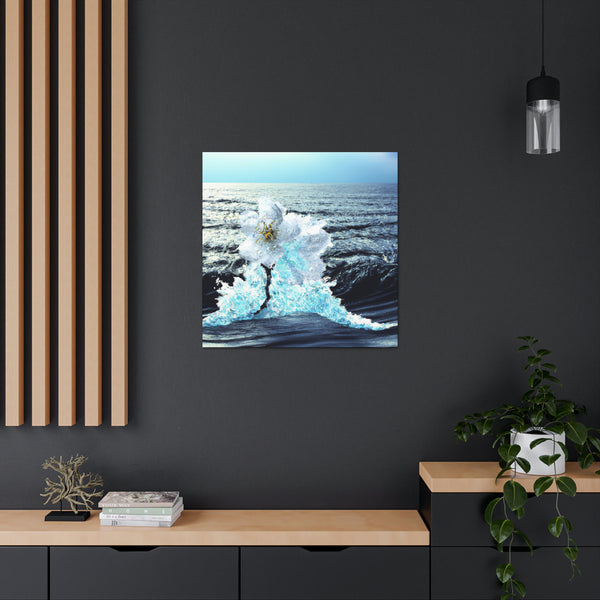 Scenic Ocean Designs By: Fra Angelico (Wall Art)