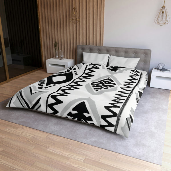 Aztec Designs By: Subodh Gupta (Duvet)