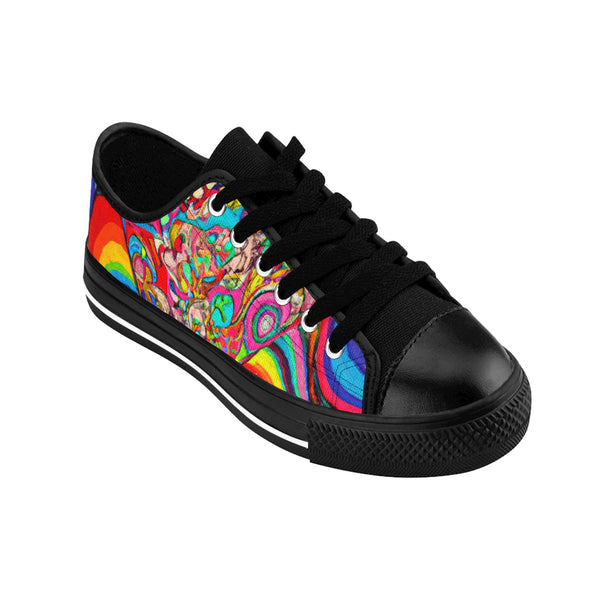 Creative Design Fletta Bootschekker (Low Top)