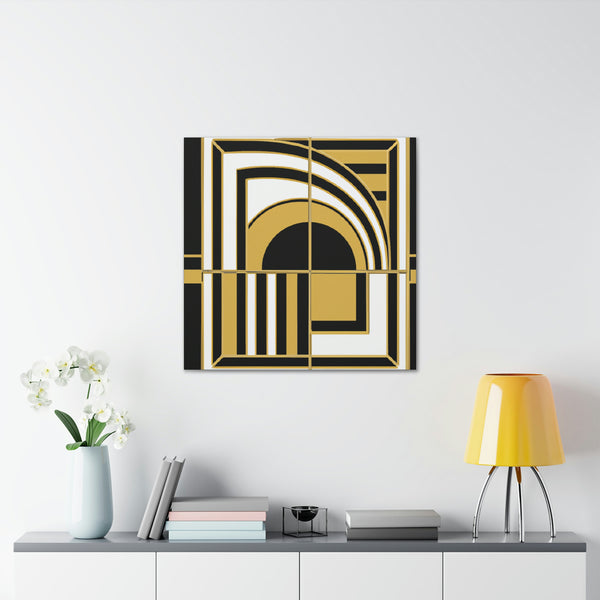 Art Deco Designs By: Eliza Enchantress (Wall Art)