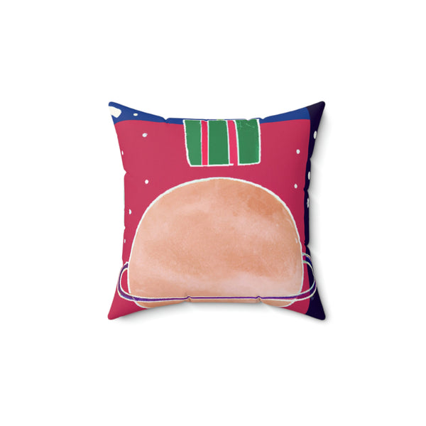 Solar Designs By: - CenturyMale Artist Pablo Picasso (Pillow)