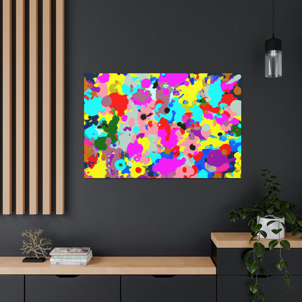 Art Design By: Rembrandt van Rijn (Wall Art)