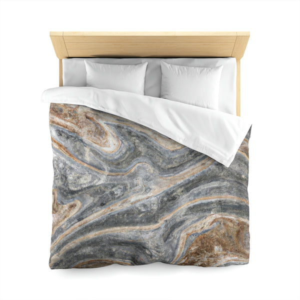 Metallic Design By: Sombero Quiller - Duvet