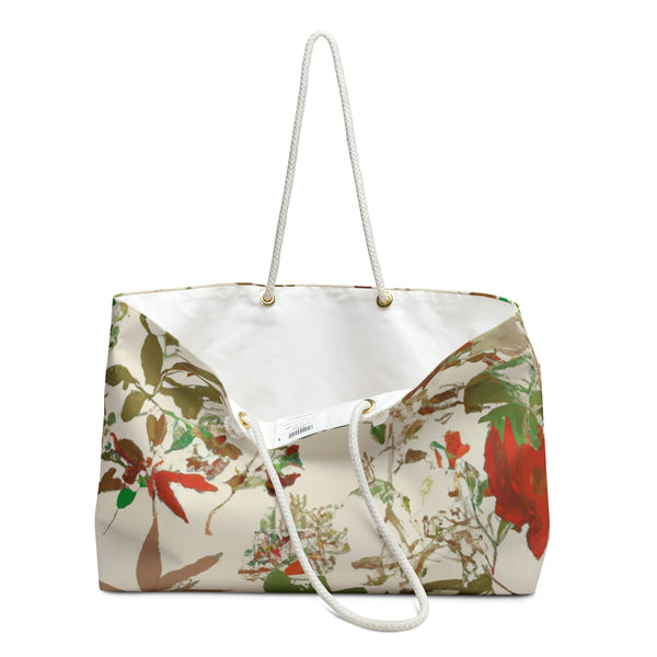 Floral Designs By: Maximillian Magnifique (Tote)