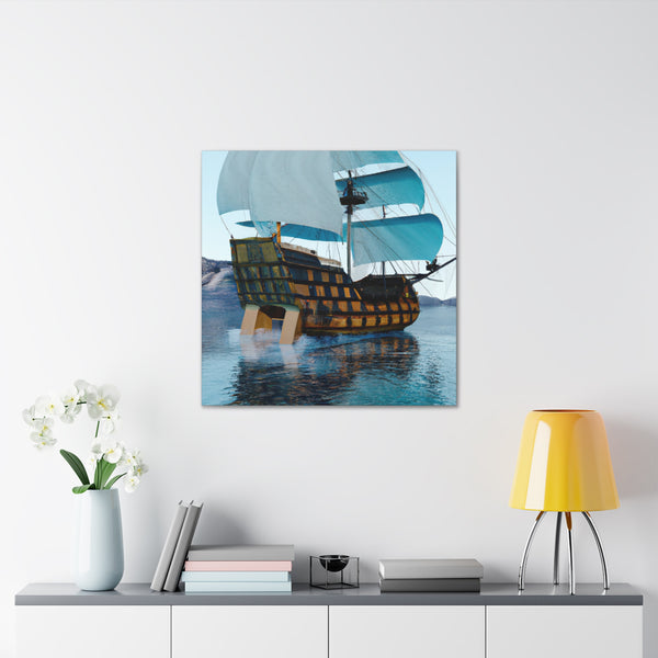 Ship Design ByFemme Wizdome (female)

MundoMaestro (male) (Wall Art)