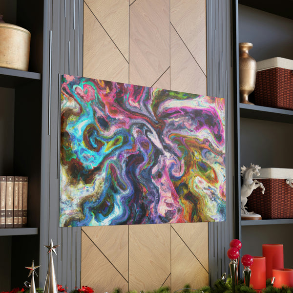 Art Design By: Anne Vallayer-Coster (Wall Art)