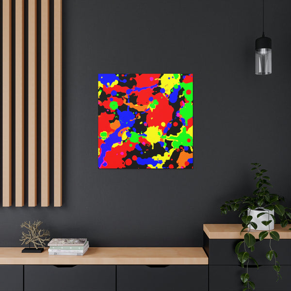 Art Design By: Rembrandt van Rijn (Wall Art)