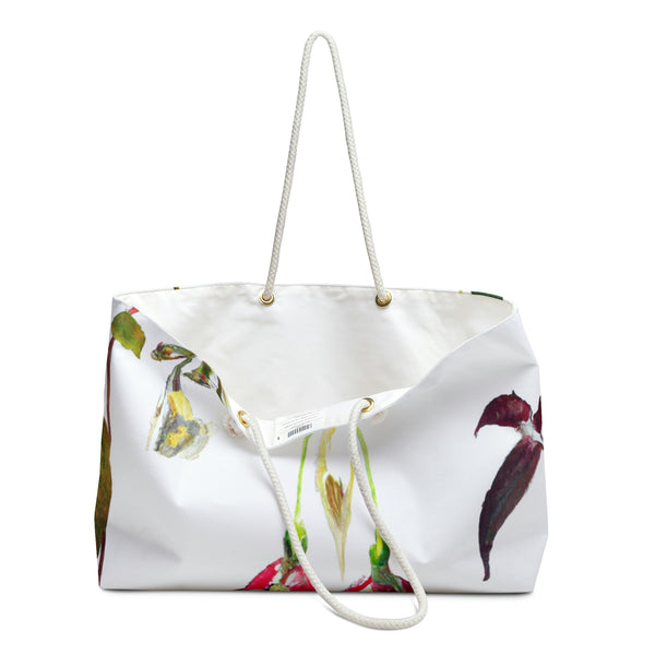 Botanical Design By: Diana Delacourn (Tote)