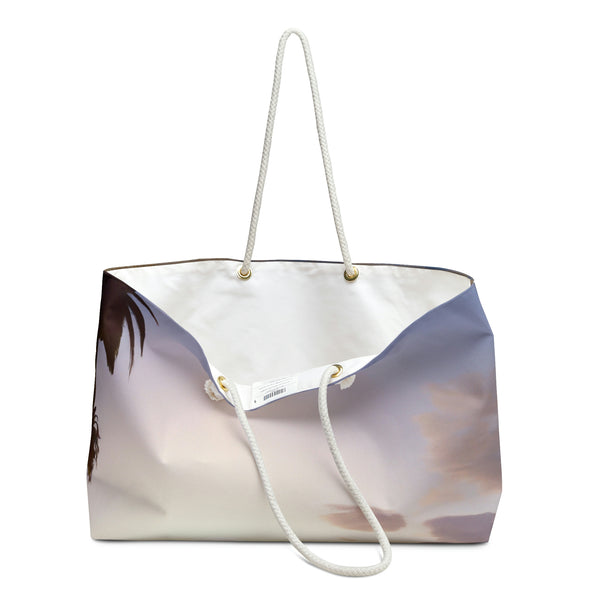 Beach Scene Designs By: Alina Seinelle (Tote)