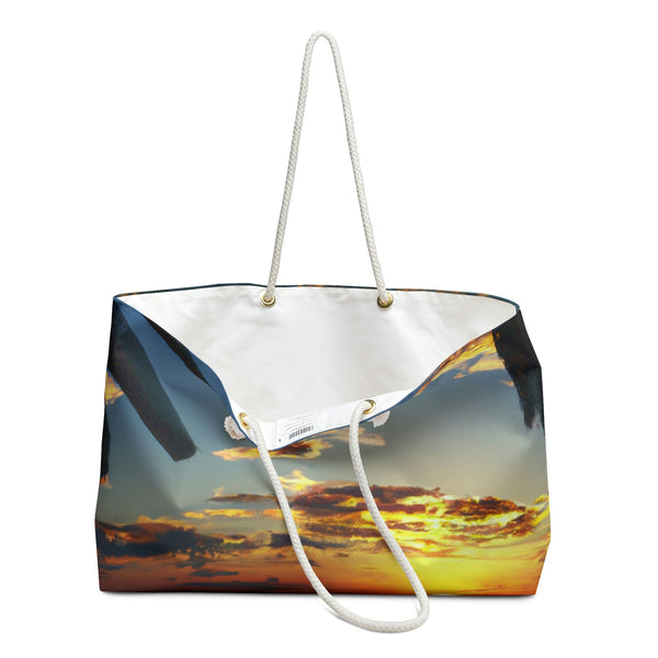 Beach Scene Designs By: Maddison Gale (Tote)