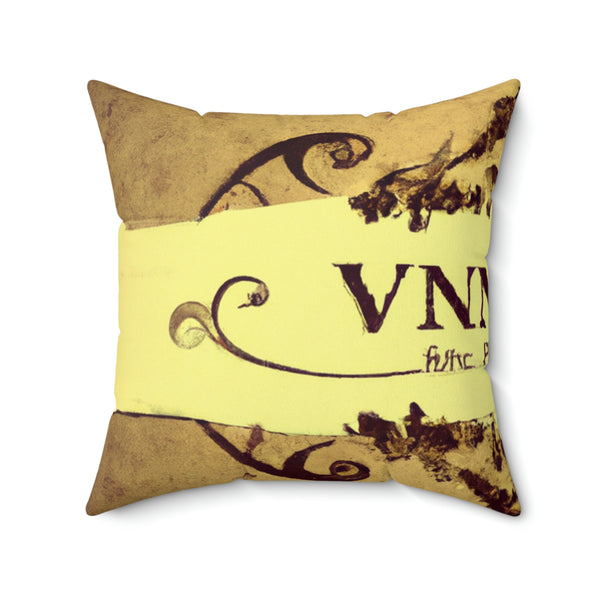 Vintage Print Designs - The Intriguing Interiorista  :) - Throw Pillow