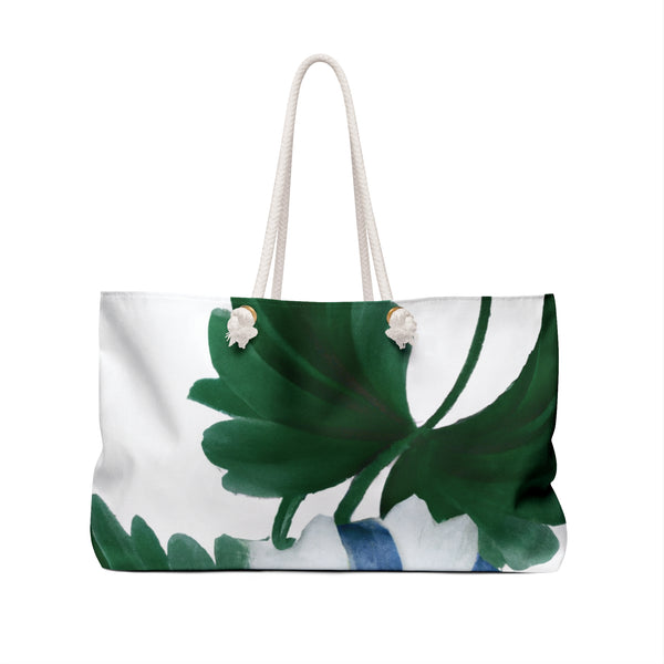 Botanical Design By: Maxime Delacroix (Tote)