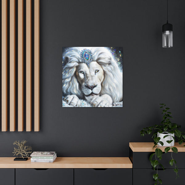 Lion Design By: DreamWeaver Zoey (Wall Art)