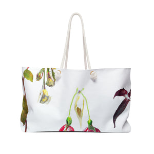 Botanical Design By: Diana Delacourn (Tote)