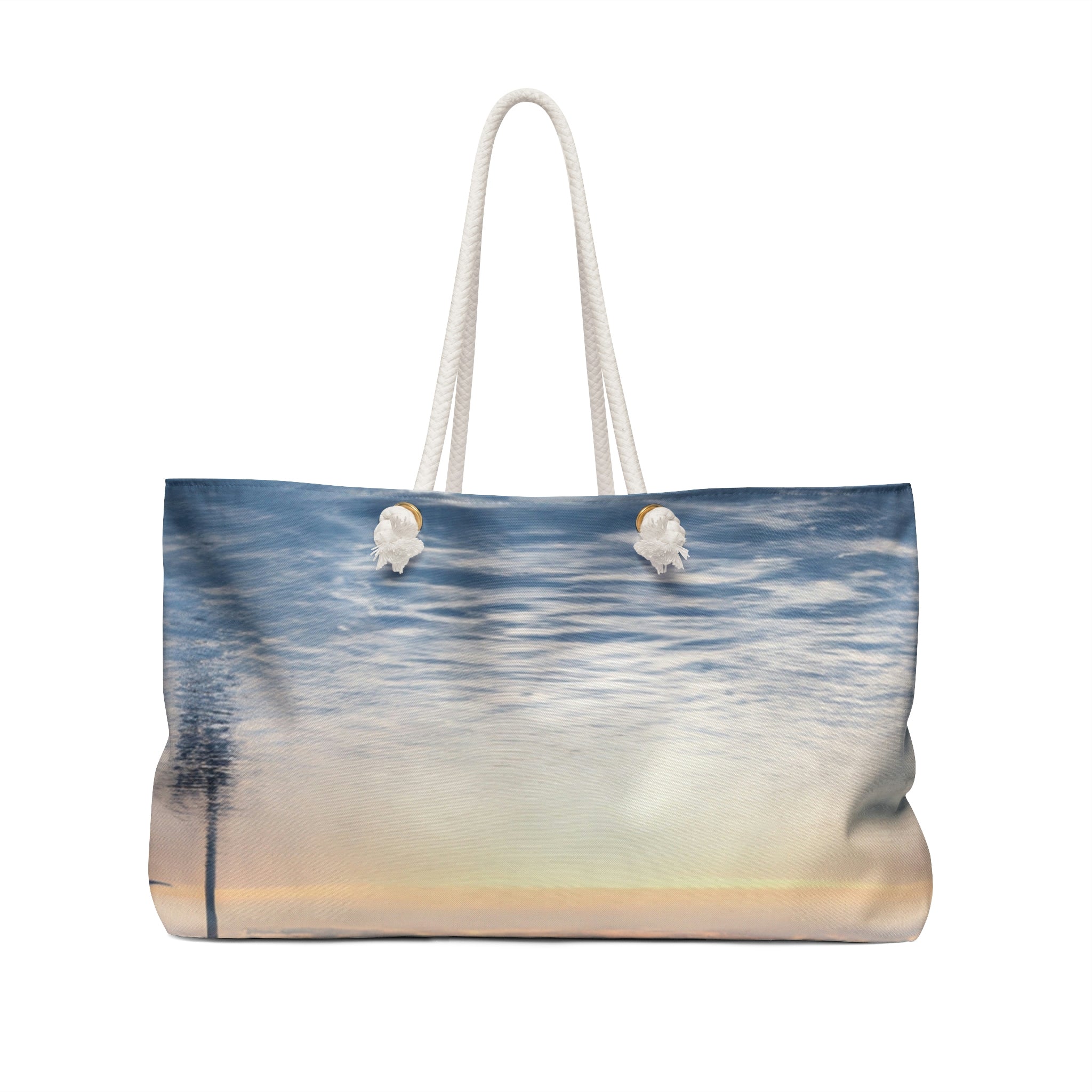 Beach Scene Designs By: Iris Sterling (Tote)