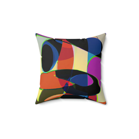 Design By: Pablo Picasso (Pillow)