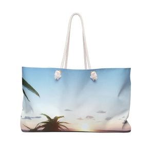 Beach Scene Designs By: Lillavea LaRoux (Tote)