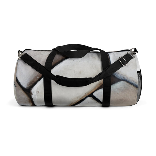 Geographic Design By Zen luxe (Duffle Bag)