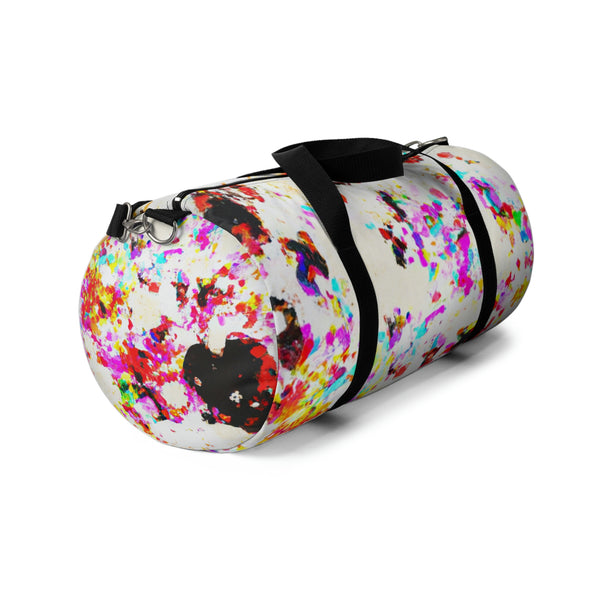 Glitter Design By: Emmerson Luxury Sportswear (Duffle Bag)