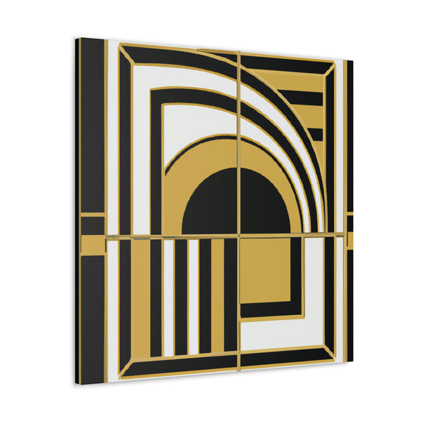 Art Deco Designs By: Eliza Enchantress (Wall Art)