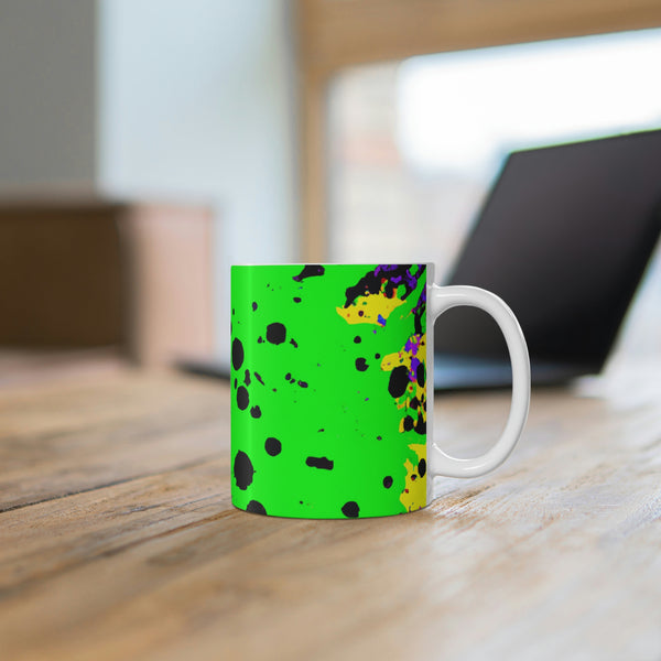 Spot Design By: Francisco de Goya (Mug)